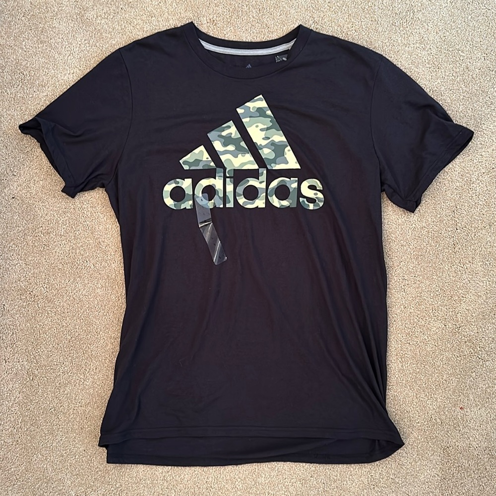 Adidas Tee